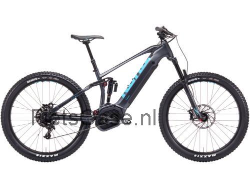 Kona Remote CTRL specificaties